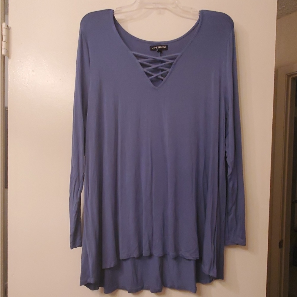 Swing Tee